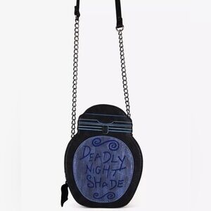 Danielle Nicole Nightmare Before Christmas Purse